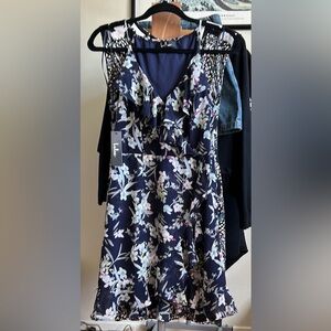 NWT Lulus cocktail dress